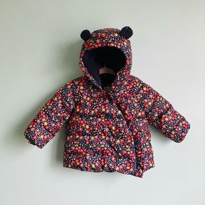 ✨sold✨ Baby Gap ColdMax winter coat